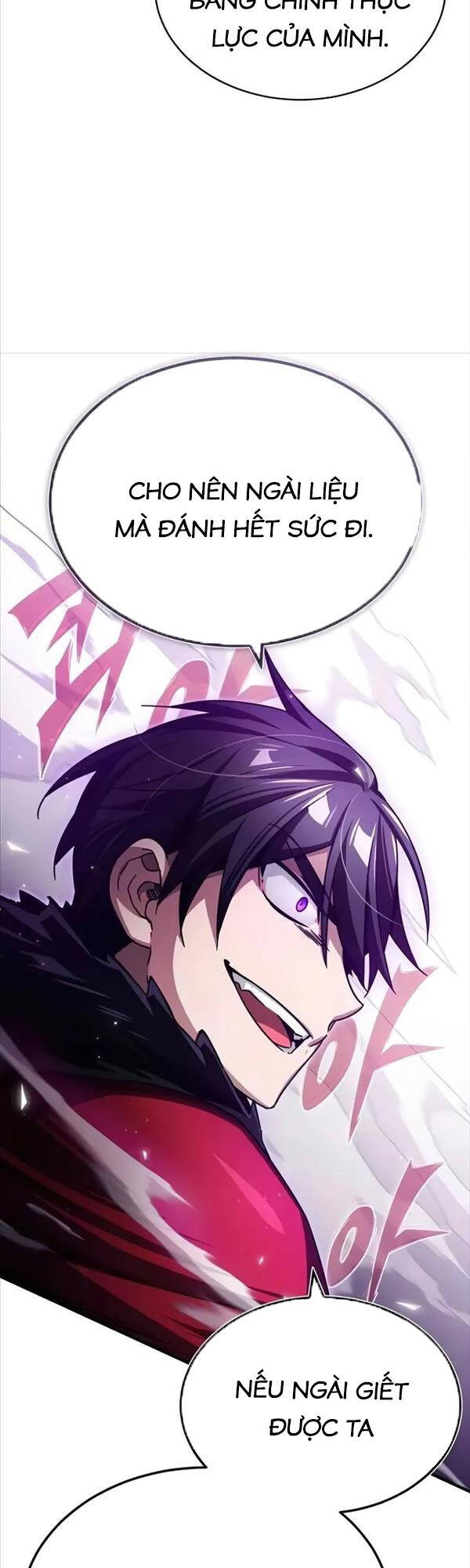 Thiên Quỷ Chẳng Sống Nổi Cuộc Đời Bình Thường Chap 67 - Next Chap 68