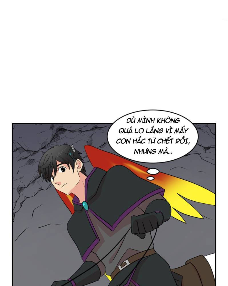 Mọt Sách Chap 152 - Next Chap 153