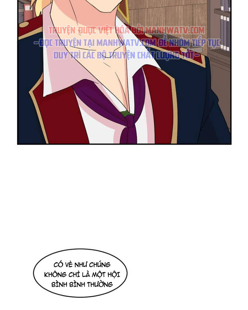 Mọt Sách Chap 153 - Next Chap 154