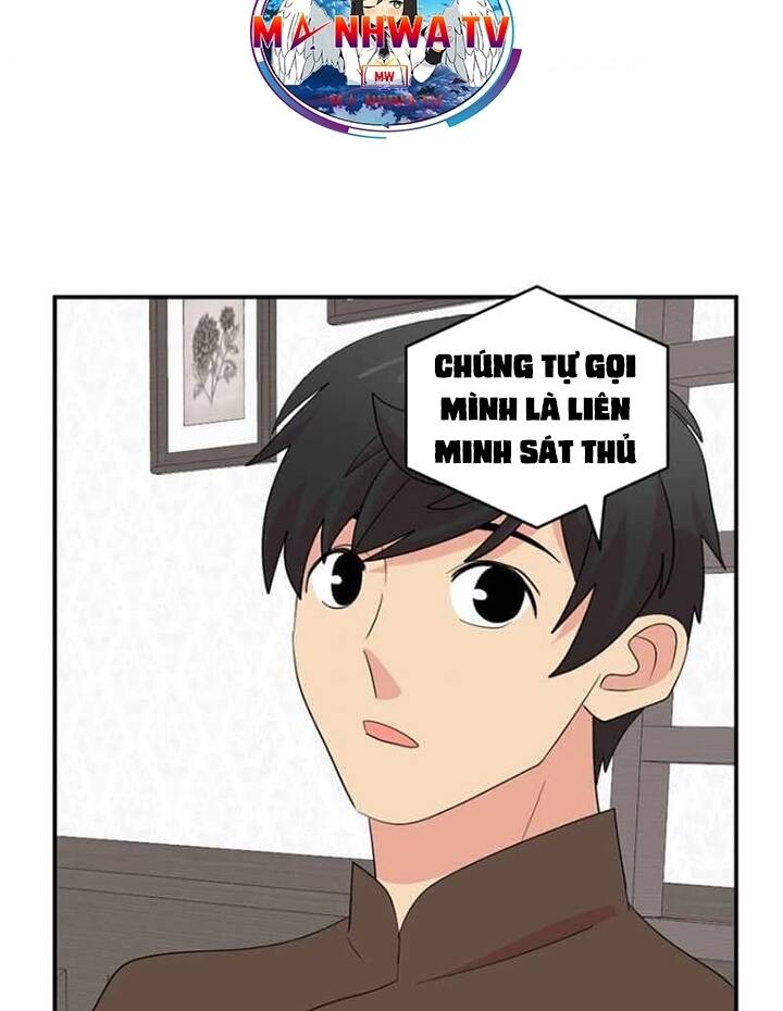 Mọt Sách Chap 154 - Next Chap 155