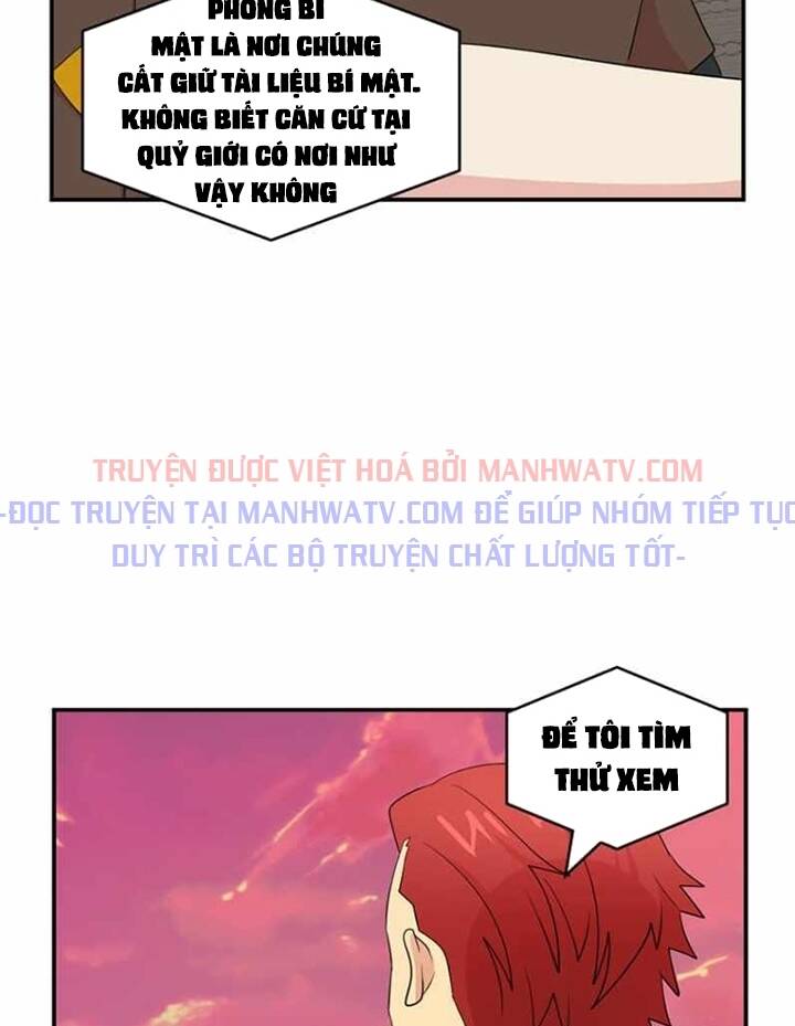 Mọt Sách Chap 154 - Next Chap 155