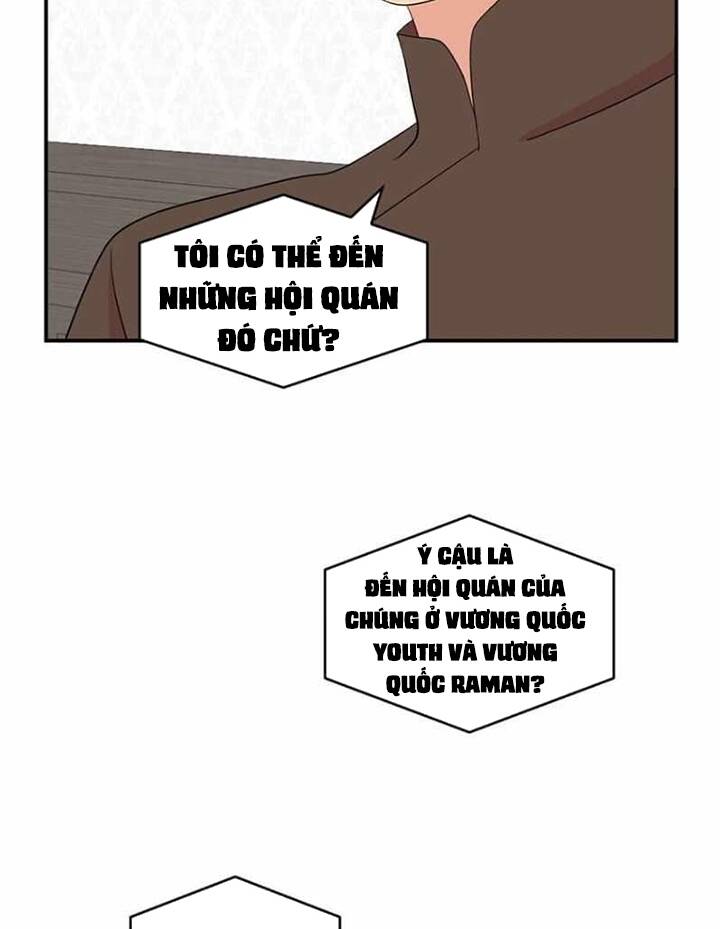 Mọt Sách Chap 154 - Next Chap 155