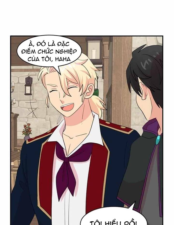 Mọt Sách Chap 154 - Next Chap 155