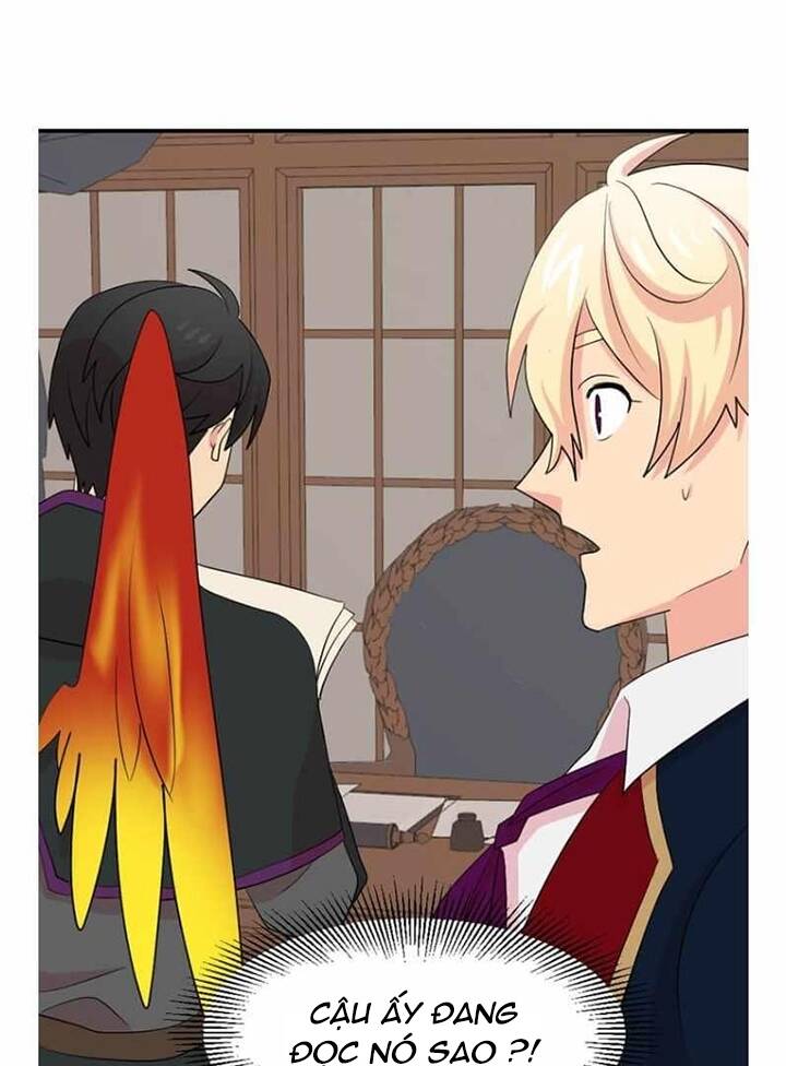 Mọt Sách Chap 154 - Next Chap 155