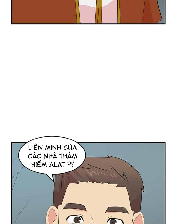 Mọt Sách Chap 156 - Next Chap 157