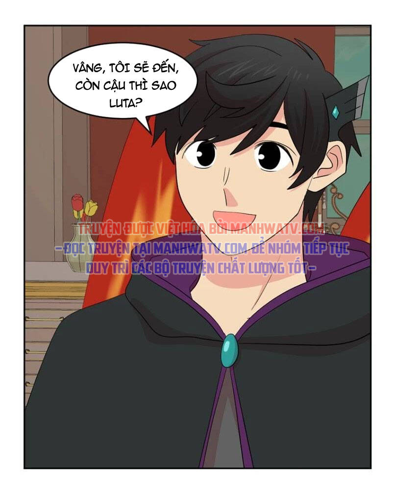 Mọt Sách Chap 158 - Next Chap 159