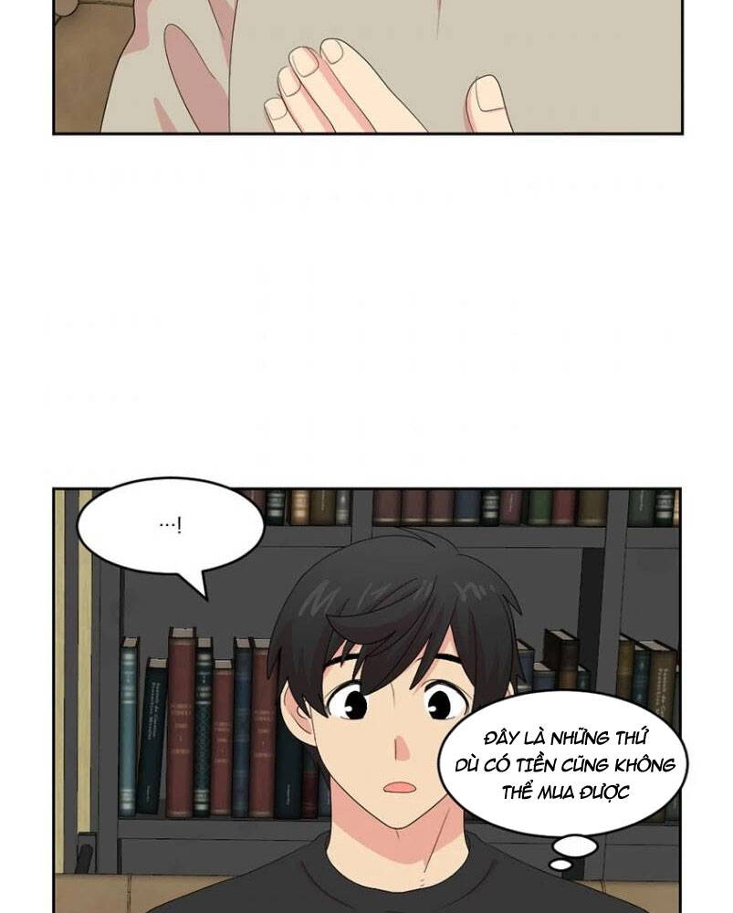 Mọt Sách Chap 160 - Next Chap 161
