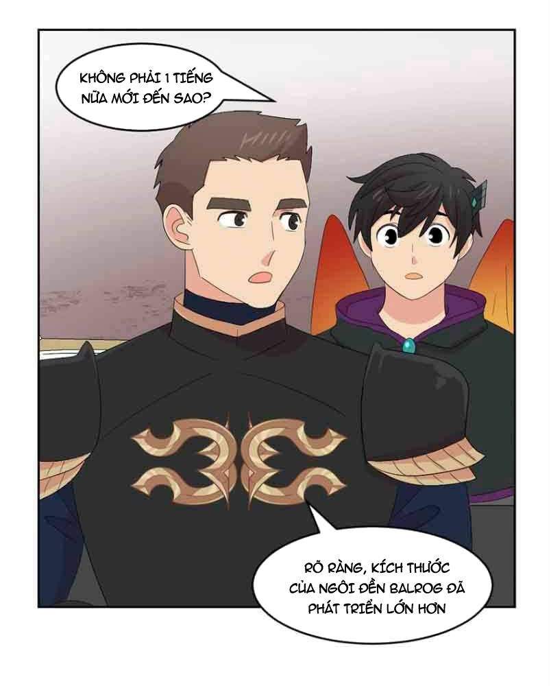 Mọt Sách Chap 161 - Next Chap 162