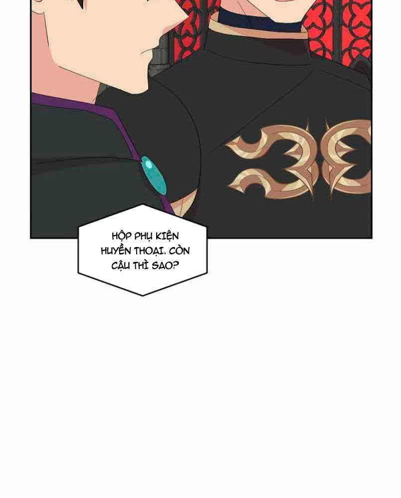 Mọt Sách Chap 161 - Next Chap 162