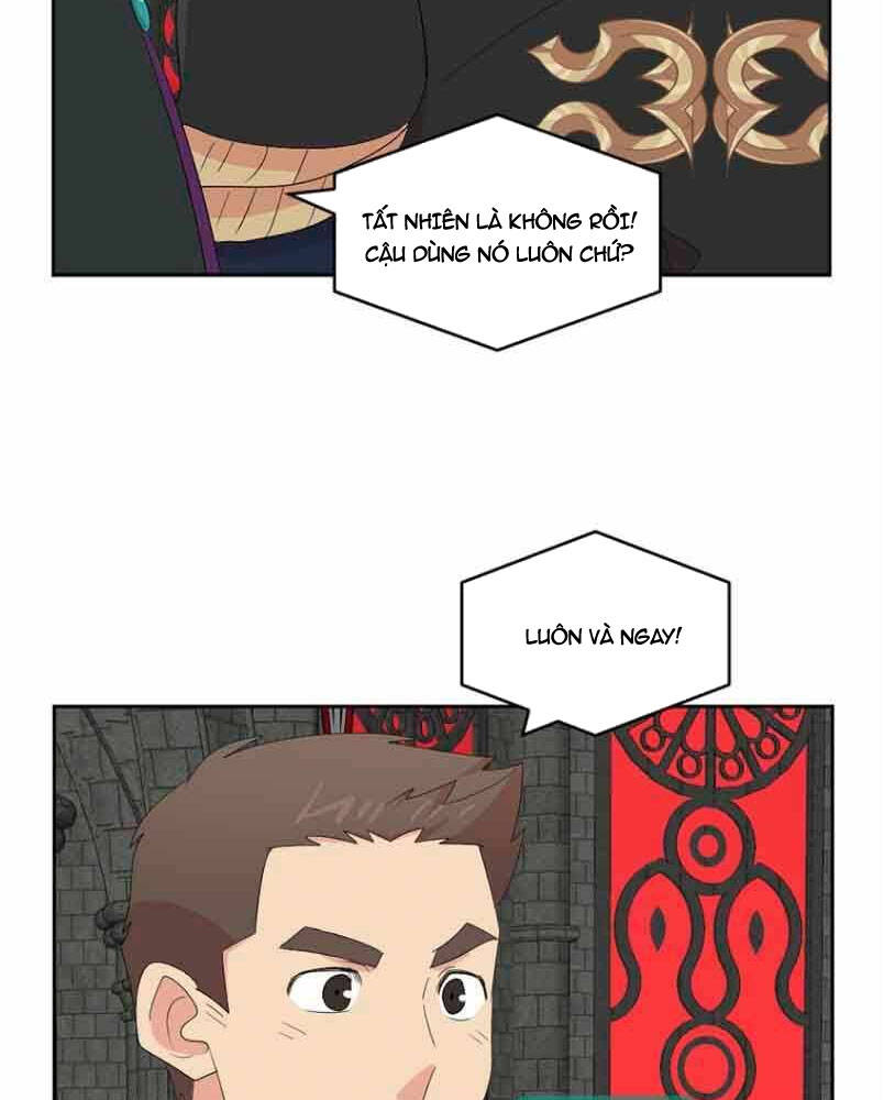 Mọt Sách Chap 161 - Next Chap 162