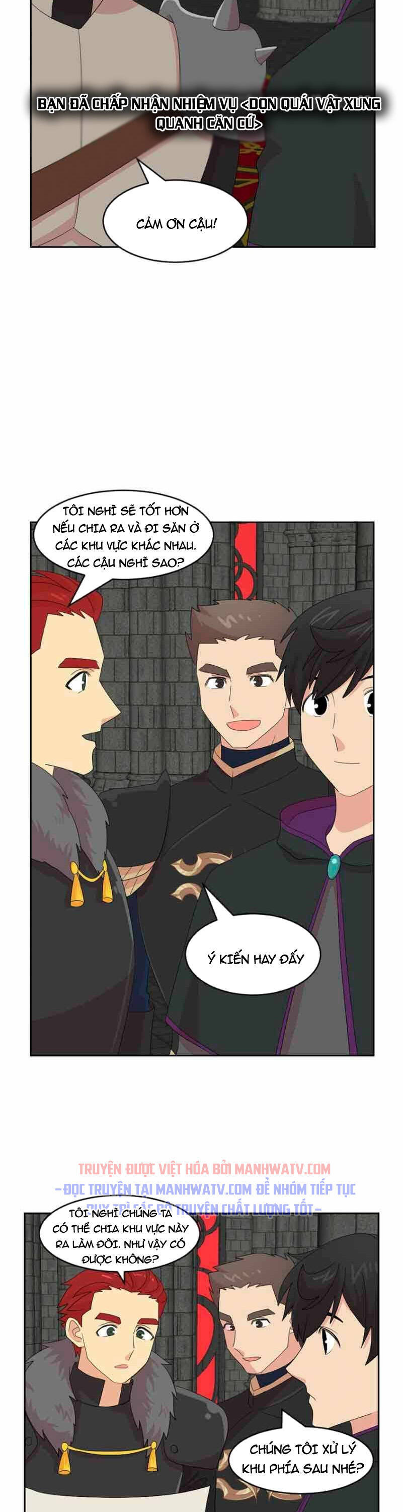 Mọt Sách Chap 162 - Next Chap 163