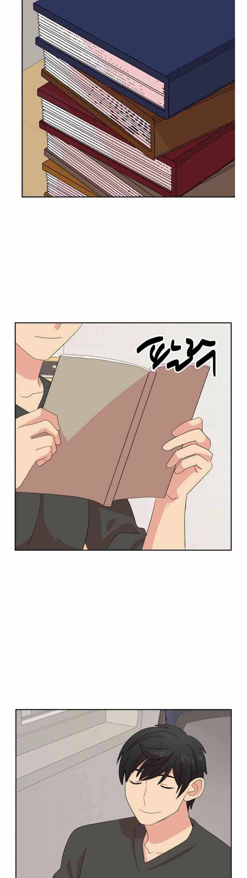 Mọt Sách Chap 162 - Next Chap 163