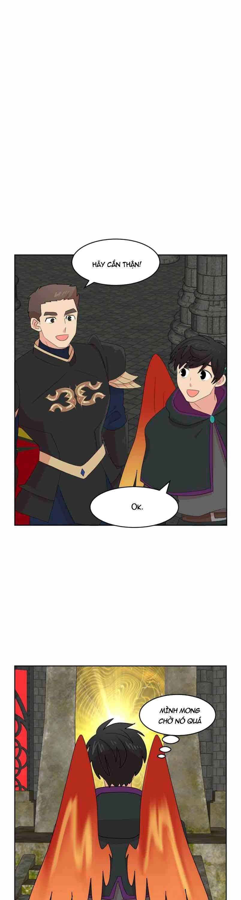 Mọt Sách Chap 163 - Next Chap 164