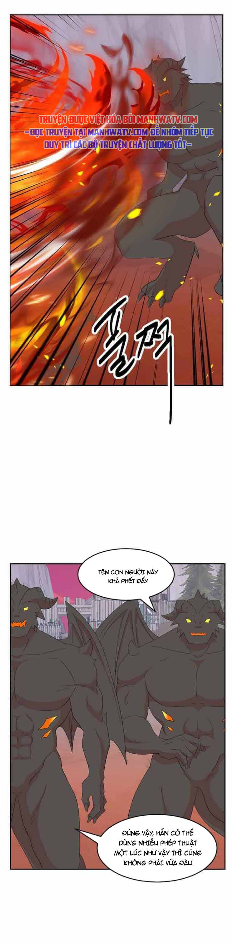 Mọt Sách Chap 165 - Next Chap 166