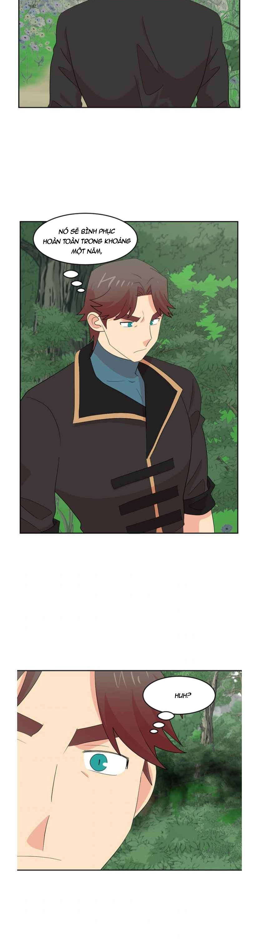 Mọt Sách Chap 170 - Next Chap 171