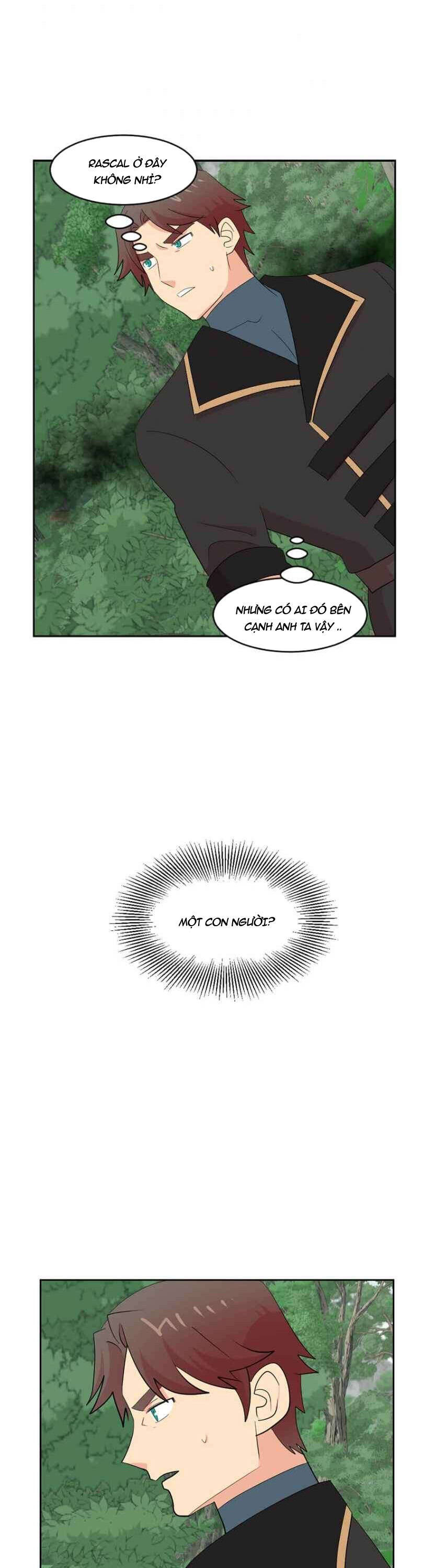 Mọt Sách Chap 170 - Next Chap 171