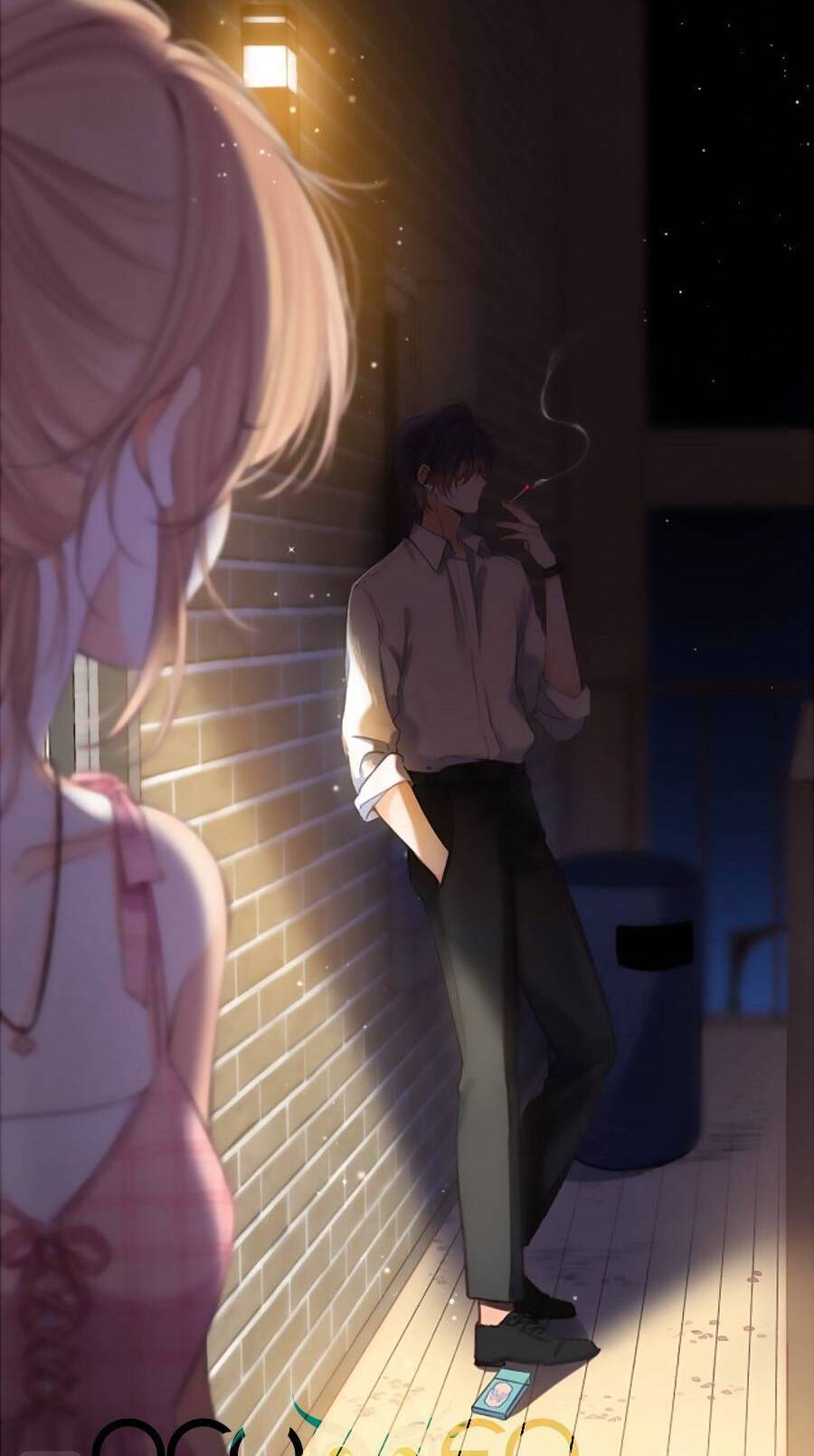 Vụng Trộm Giấu Không Được Chap 47 - Next Chap 48