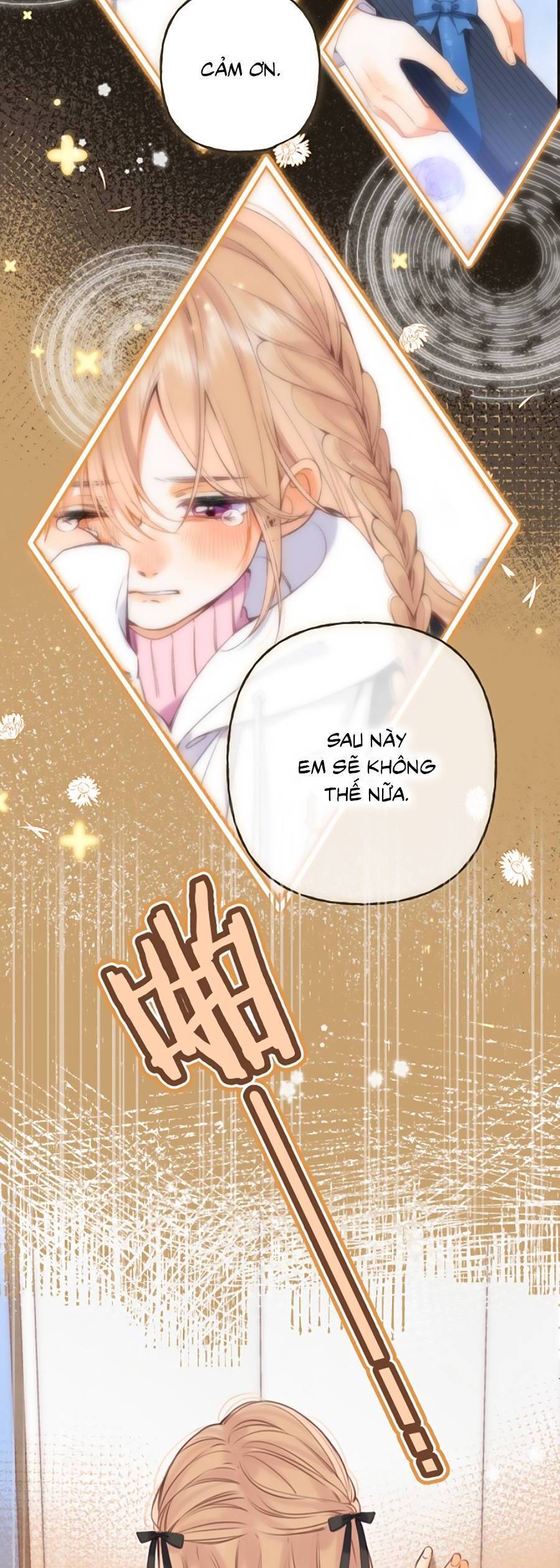 Vụng Trộm Giấu Không Được Chap 55 - Next Chap 56