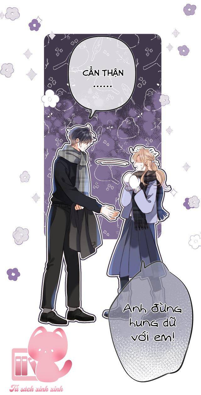 Vụng Trộm Giấu Không Được Chap 62 - Next Chap 63