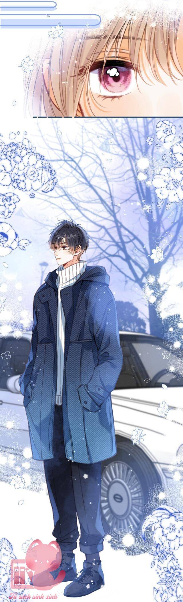 Vụng Trộm Giấu Không Được Chap 64 - Next Chap 65