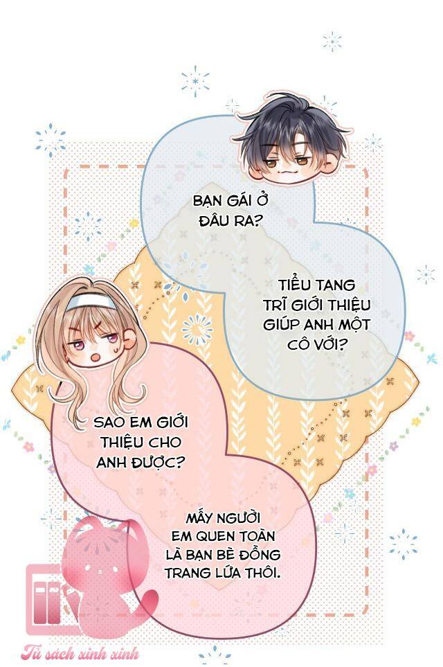 Vụng Trộm Giấu Không Được Chap 64 - Next Chap 65