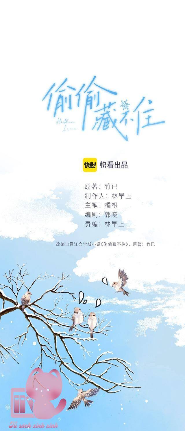 Vụng Trộm Giấu Không Được Chap 64 - Next Chap 65