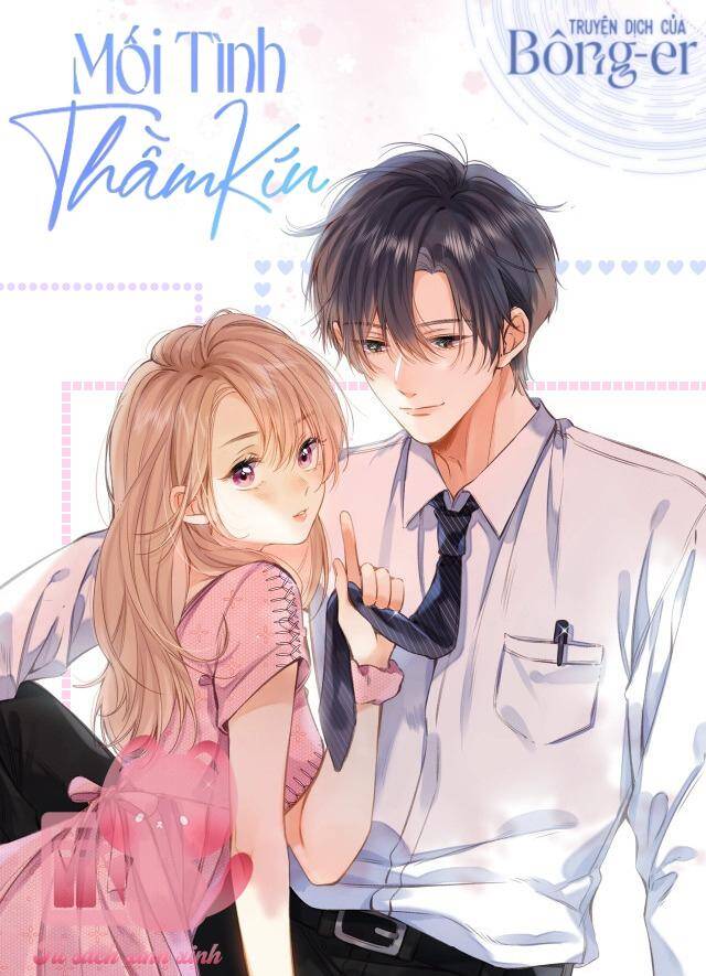 Vụng Trộm Giấu Không Được Chap 60 - Next Chap 61