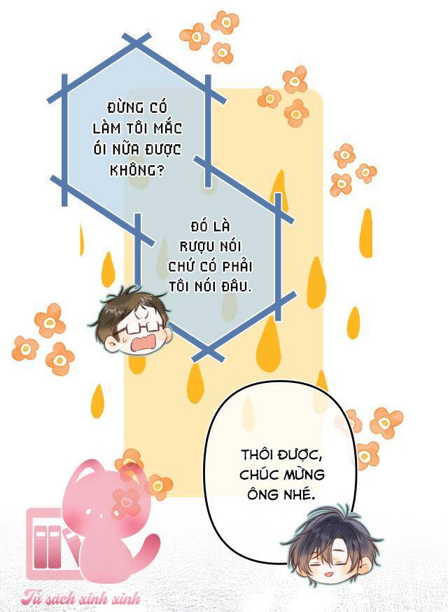 Vụng Trộm Giấu Không Được Chap 60 - Next Chap 61