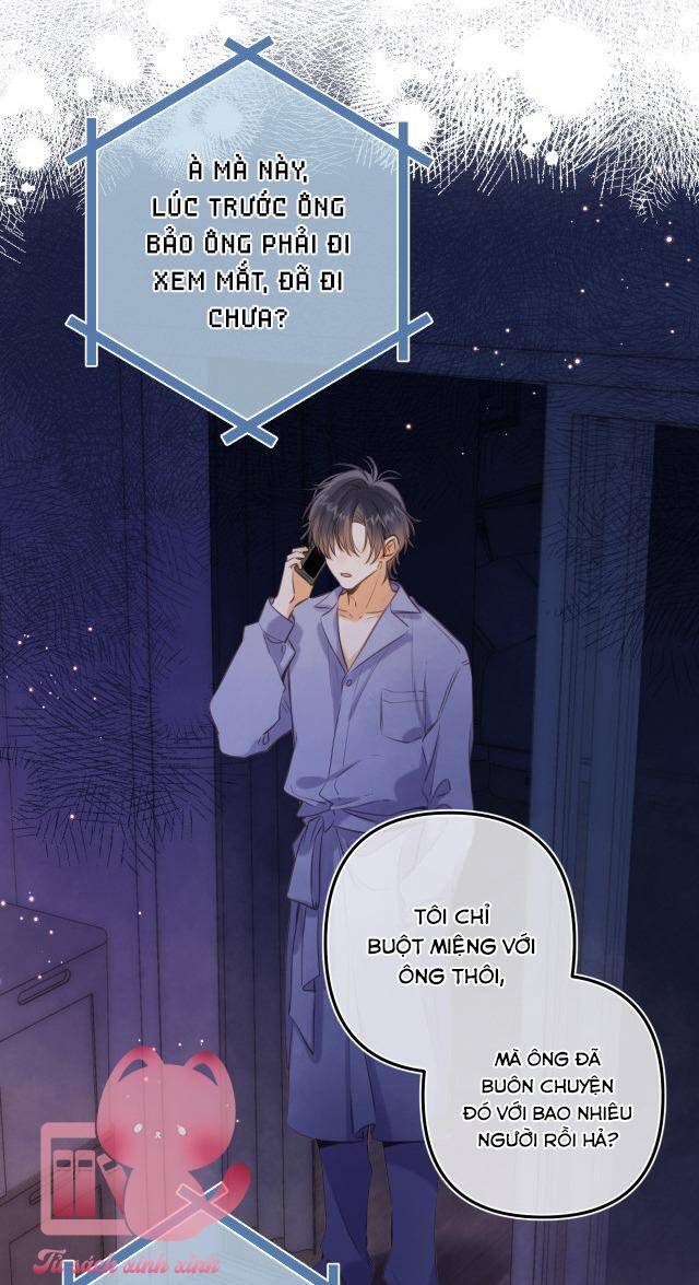 Vụng Trộm Giấu Không Được Chap 60 - Next Chap 61