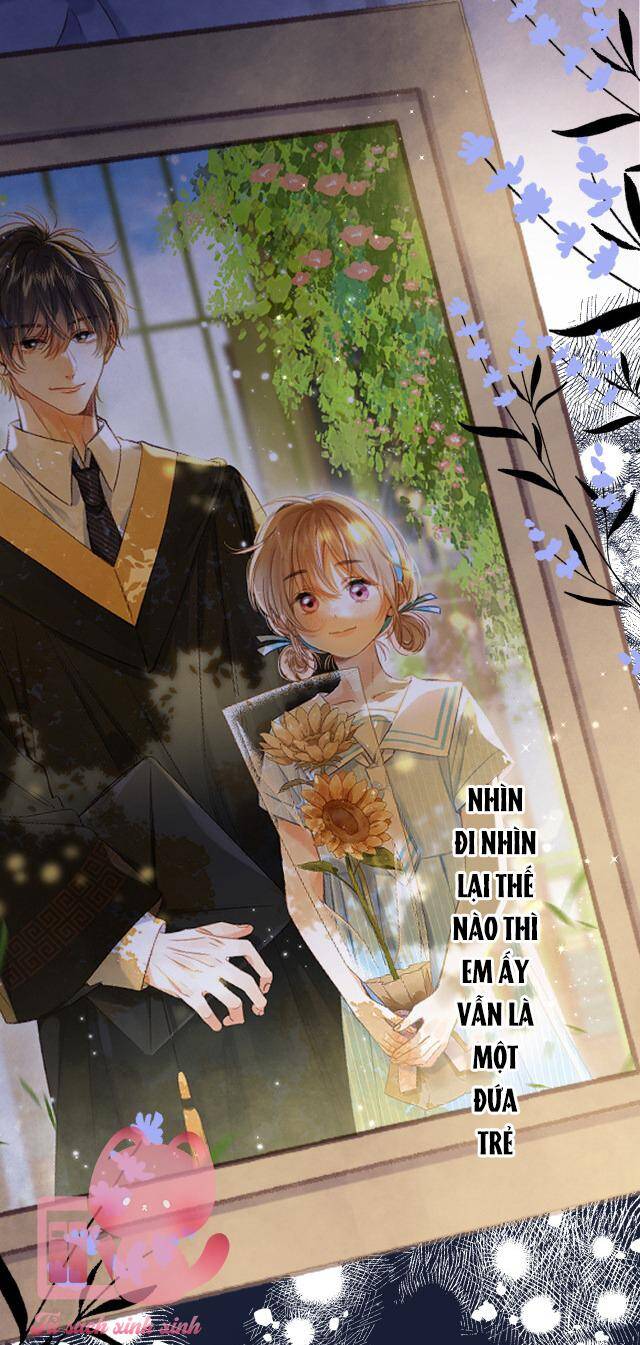 Vụng Trộm Giấu Không Được Chap 60 - Next Chap 61