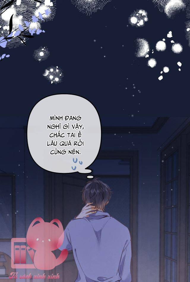 Vụng Trộm Giấu Không Được Chap 60 - Next Chap 61