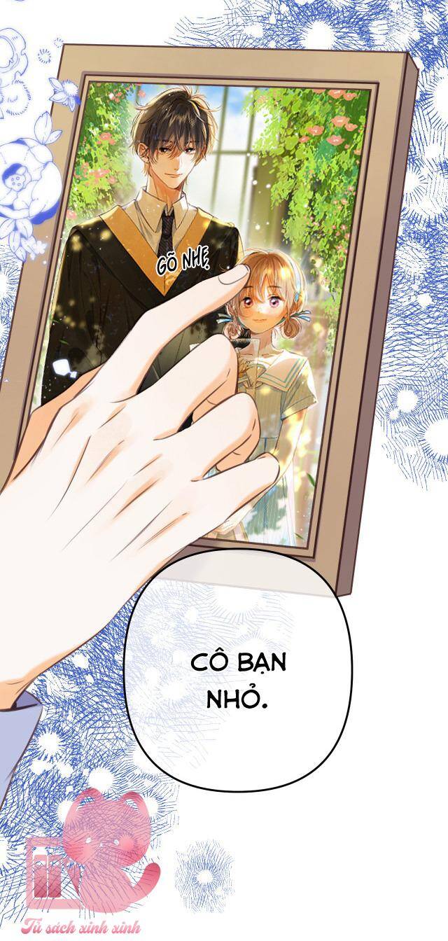 Vụng Trộm Giấu Không Được Chap 60 - Next Chap 61