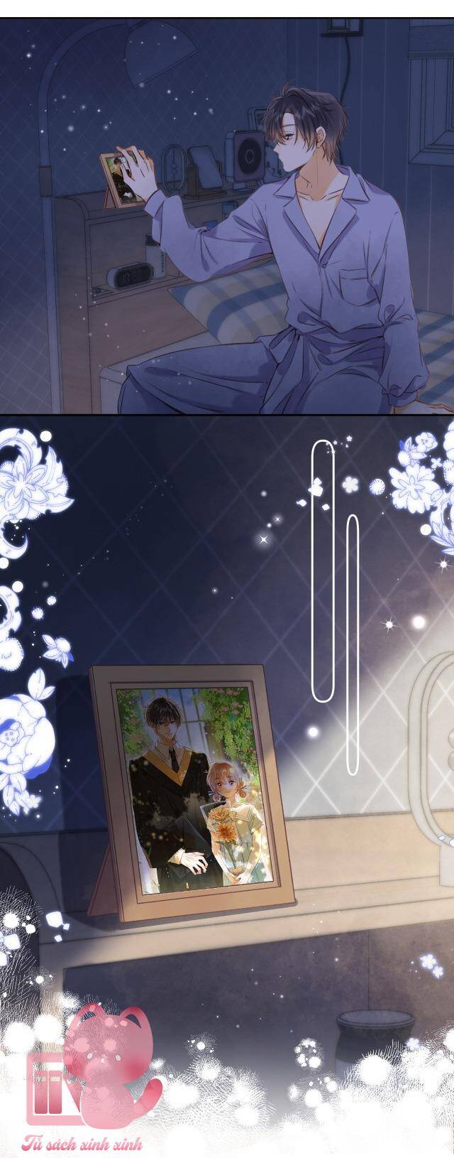 Vụng Trộm Giấu Không Được Chap 60 - Next Chap 61