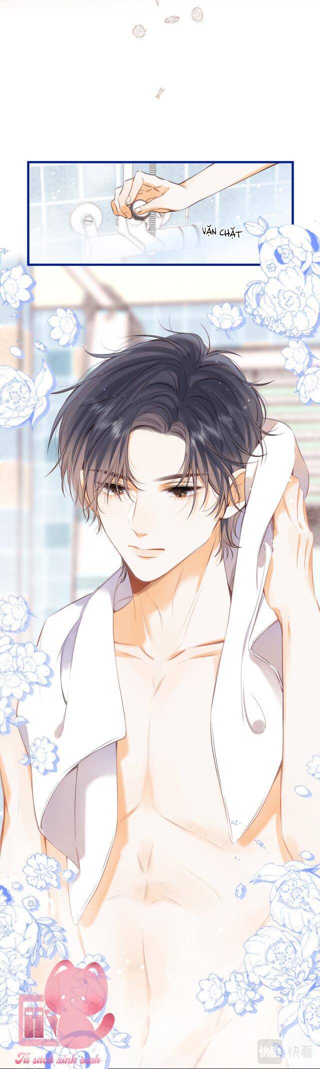 Vụng Trộm Giấu Không Được Chap 60 - Next Chap 61