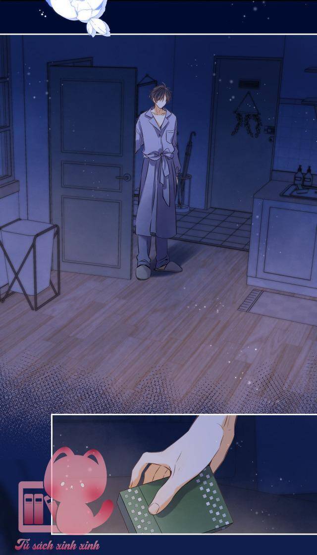 Vụng Trộm Giấu Không Được Chap 60 - Next Chap 61