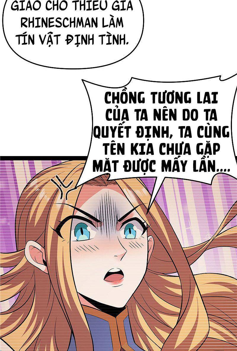 Đánh Bại Chư Thiên Chap 102 - Next Chap 103