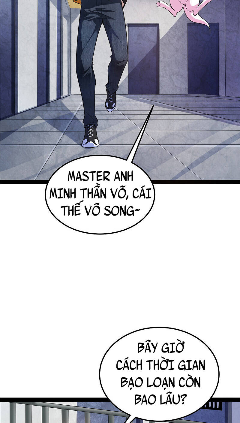 Đánh Bại Chư Thiên Chap 107 - Next Chap 108