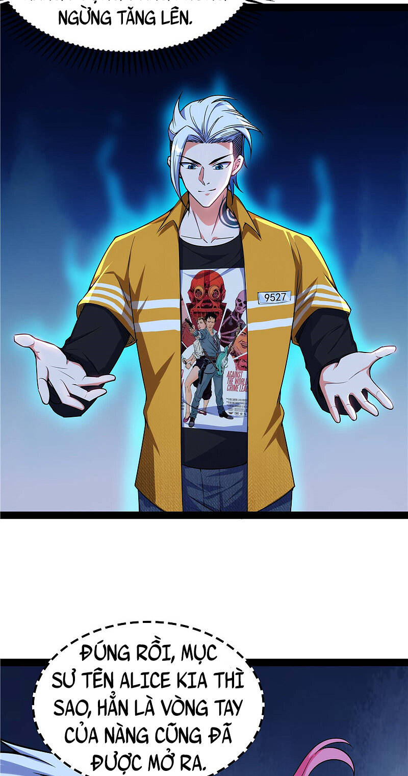 Đánh Bại Chư Thiên Chap 109 - Next Chap 110