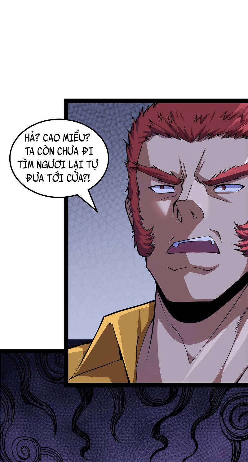Đánh Bại Chư Thiên Chap 109 - Next Chap 110