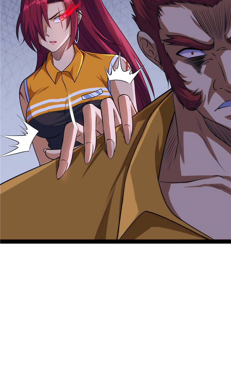 Đánh Bại Chư Thiên Chap 109 - Next Chap 110