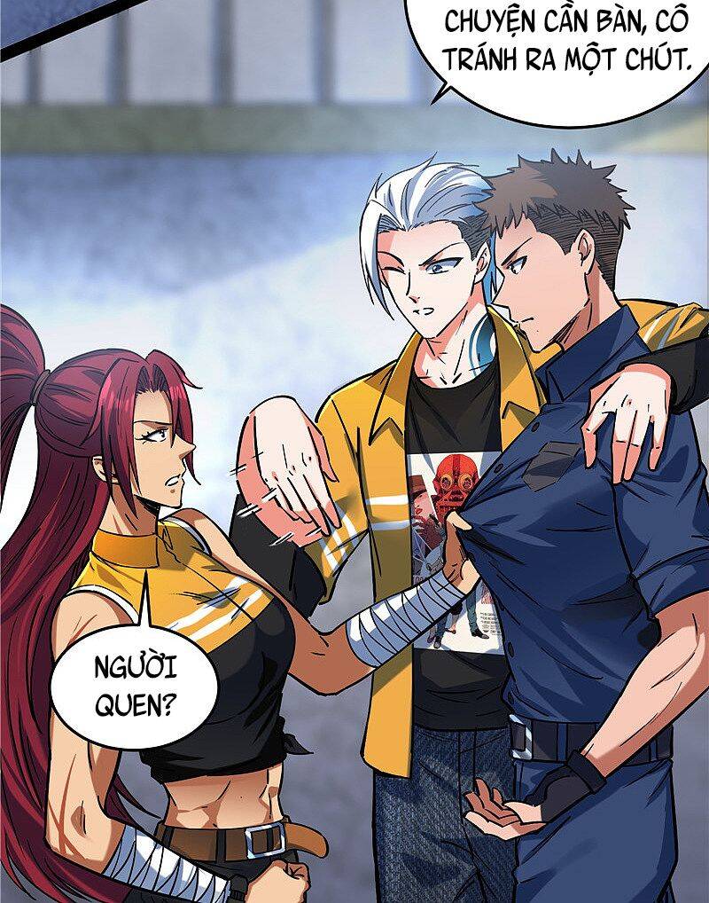 Đánh Bại Chư Thiên Chap 110 - Next Chap 111