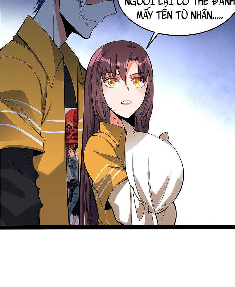 Đánh Bại Chư Thiên Chap 110 - Next Chap 111