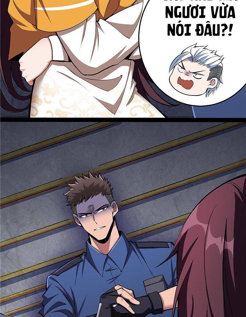 Đánh Bại Chư Thiên Chap 110 - Next Chap 111