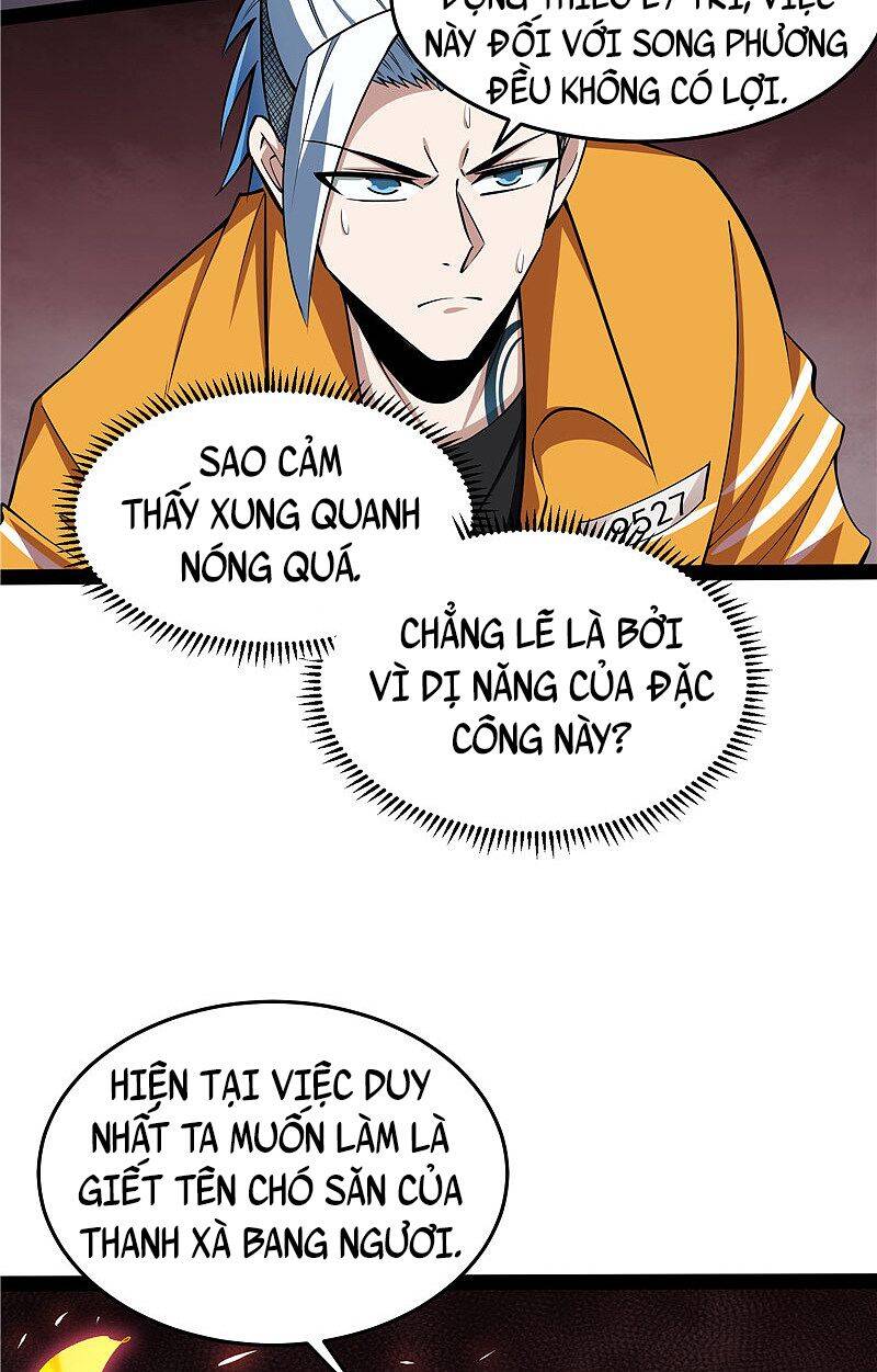 Đánh Bại Chư Thiên Chap 110 - Next Chap 111