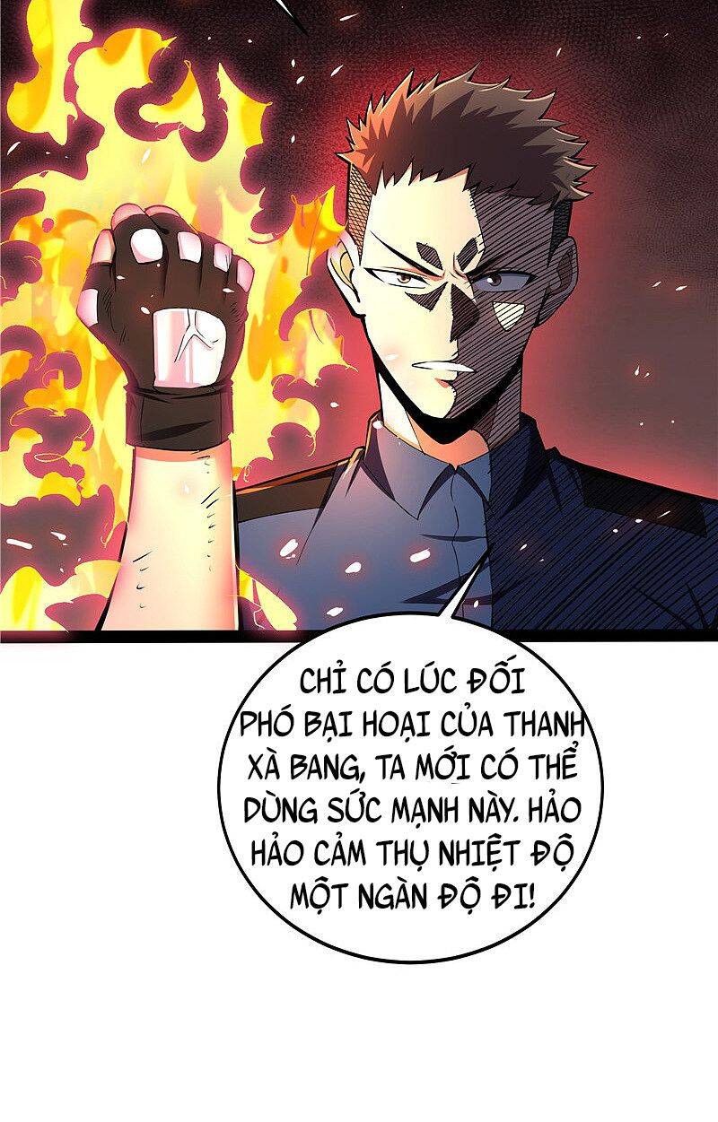 Đánh Bại Chư Thiên Chap 110 - Next Chap 111