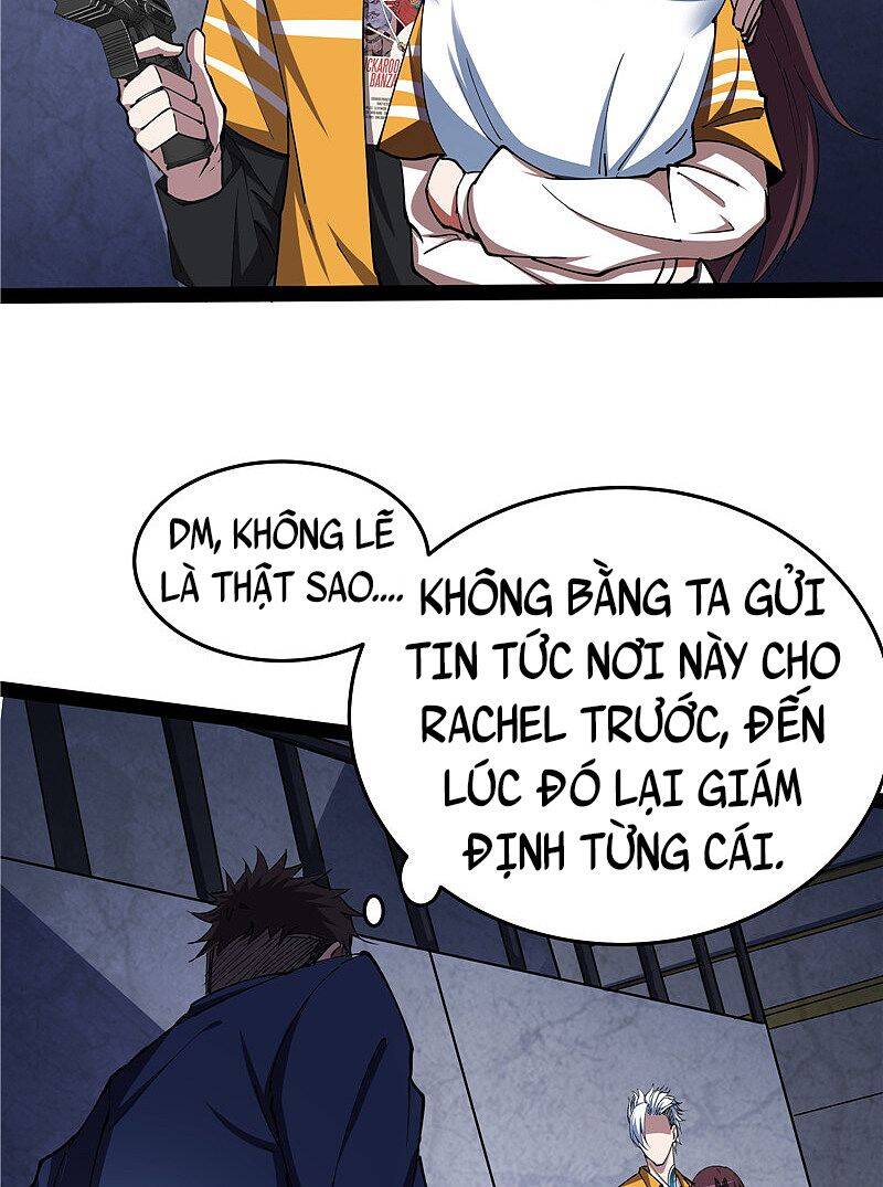 Đánh Bại Chư Thiên Chap 110 - Next Chap 111