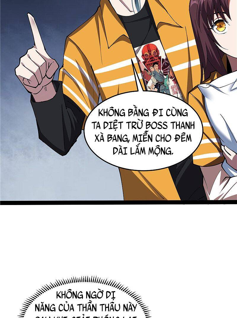 Đánh Bại Chư Thiên Chap 110 - Next Chap 111