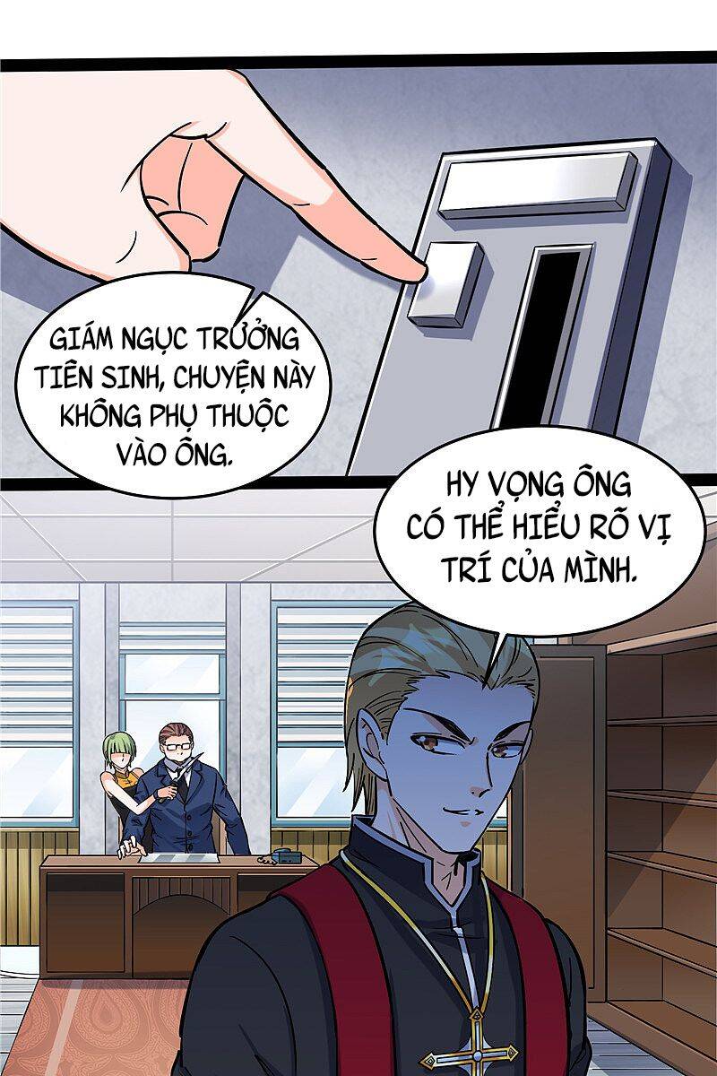 Đánh Bại Chư Thiên Chap 110 - Next Chap 111