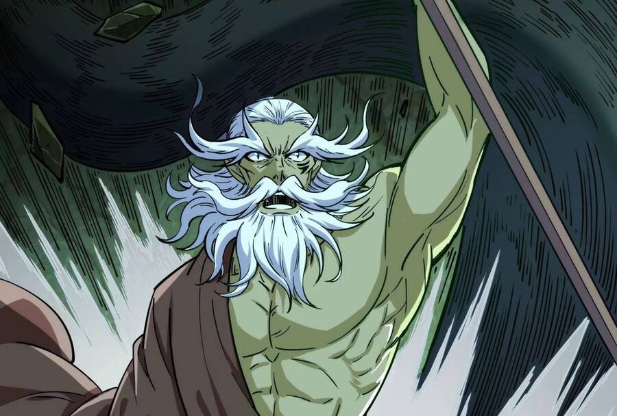 Đánh Bại Chư Thiên Chap 94 - Next Chap 95