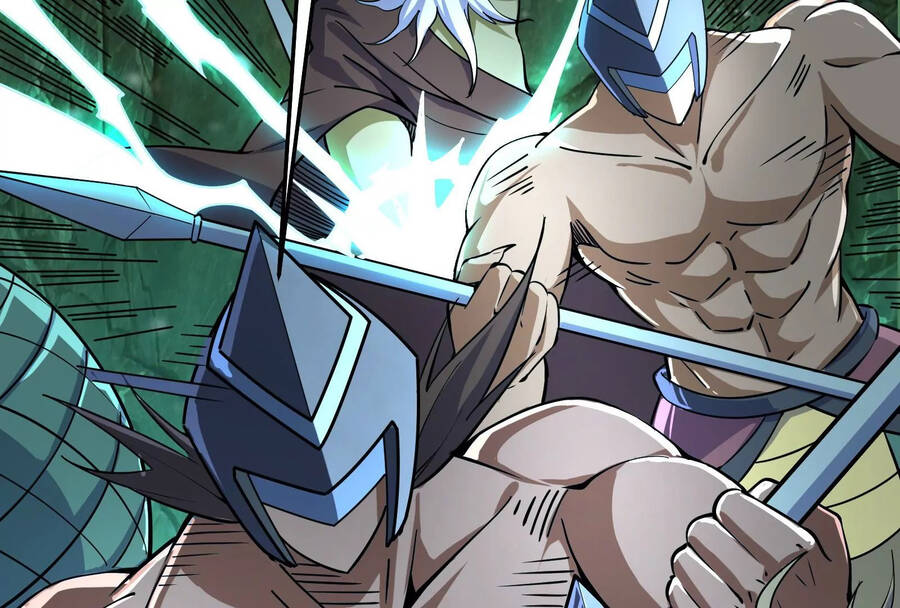Đánh Bại Chư Thiên Chap 94 - Next Chap 95